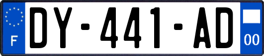 DY-441-AD