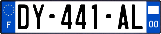 DY-441-AL