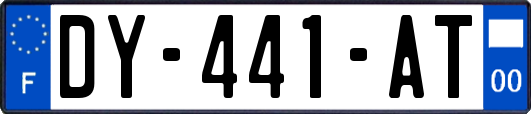 DY-441-AT