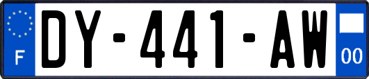 DY-441-AW