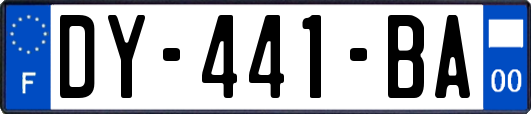 DY-441-BA