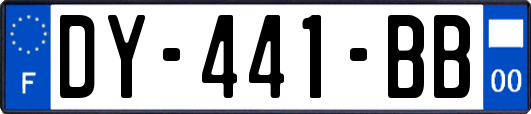 DY-441-BB