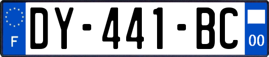 DY-441-BC