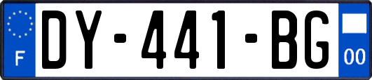 DY-441-BG