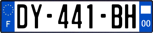 DY-441-BH