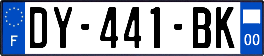DY-441-BK