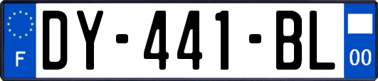 DY-441-BL