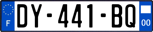 DY-441-BQ
