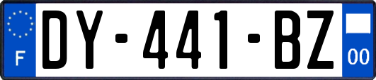 DY-441-BZ