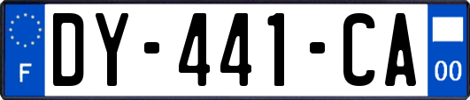 DY-441-CA