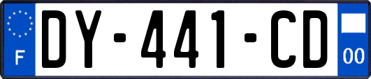 DY-441-CD