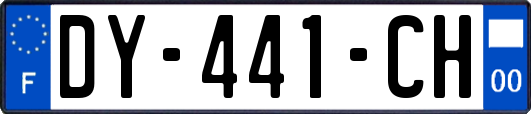 DY-441-CH