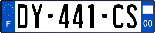 DY-441-CS