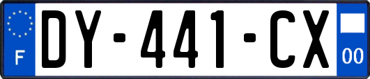 DY-441-CX