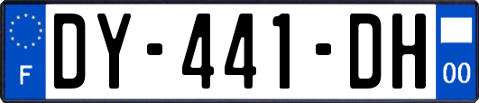 DY-441-DH