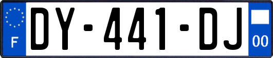 DY-441-DJ