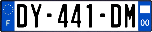 DY-441-DM