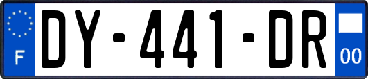 DY-441-DR