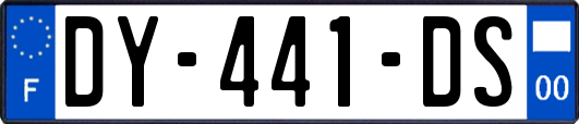 DY-441-DS