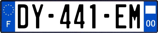 DY-441-EM