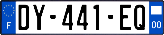 DY-441-EQ