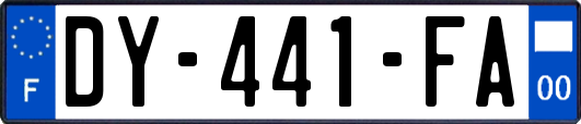 DY-441-FA