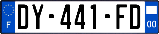 DY-441-FD