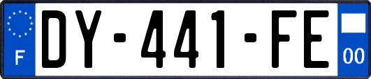 DY-441-FE