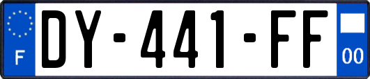 DY-441-FF