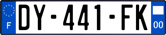 DY-441-FK