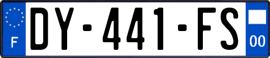 DY-441-FS