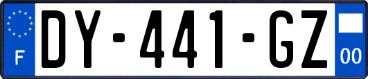 DY-441-GZ