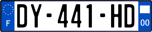 DY-441-HD