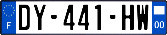 DY-441-HW