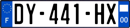 DY-441-HX