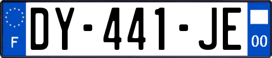 DY-441-JE