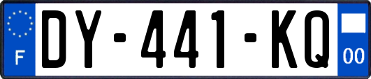 DY-441-KQ