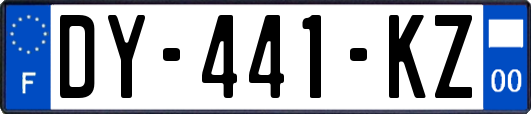 DY-441-KZ