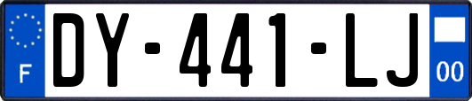 DY-441-LJ
