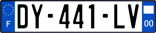 DY-441-LV