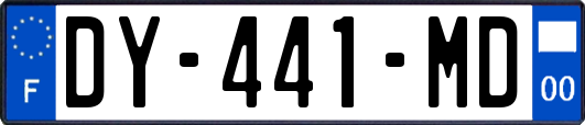DY-441-MD