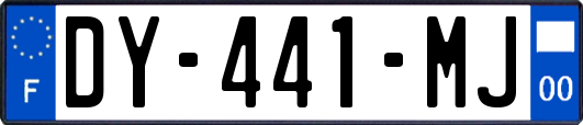 DY-441-MJ