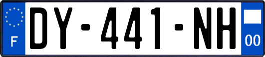 DY-441-NH