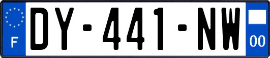 DY-441-NW