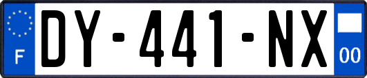 DY-441-NX