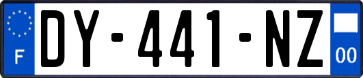 DY-441-NZ