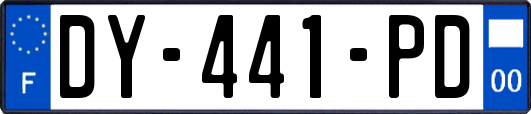 DY-441-PD