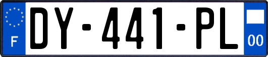 DY-441-PL