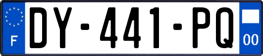 DY-441-PQ