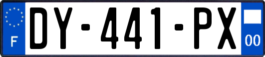 DY-441-PX